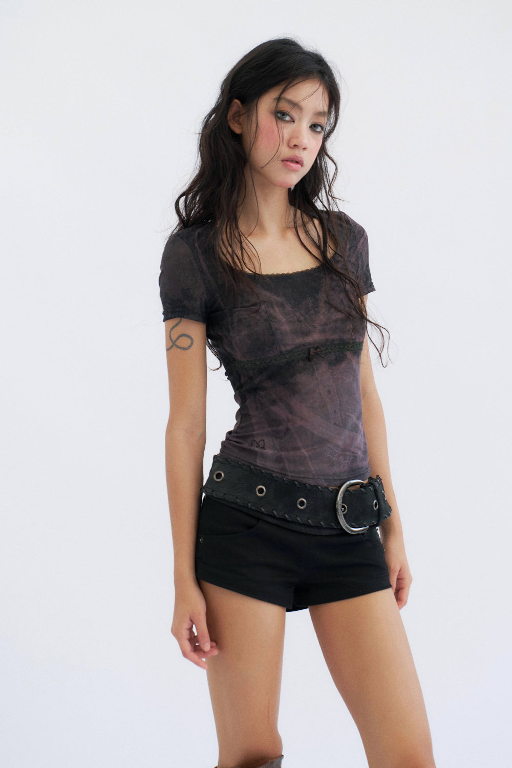 Dust Bloom T-Shirt