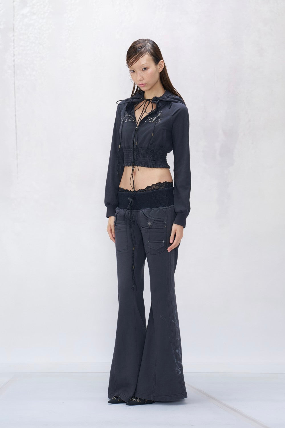 Ayla Spark Flare Pants