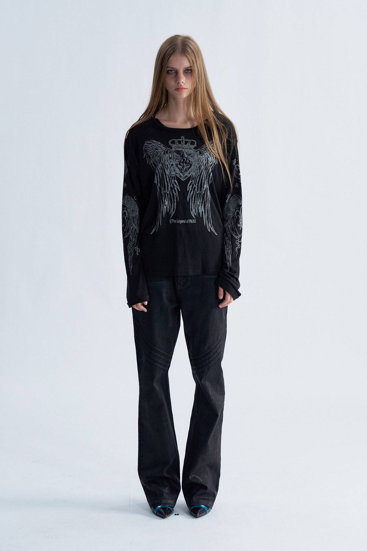 Fallen Crest Long Sleeve